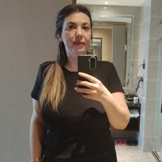 Фотография девушки Юлия, 42 года из г. Владивосток
