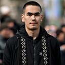 Бексултан, 26 лет
