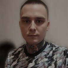 Фотография мужчины Денис, 30 лет из г. Таганрог