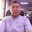 Канат, 42 года