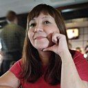 Нюра, 44 года
