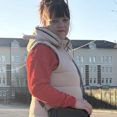 Фотография девушки Aлла, 44 года из г. Клин