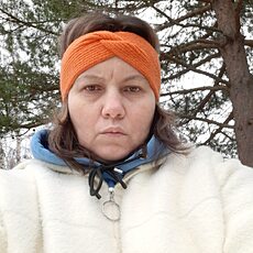 Фотография девушки Юлия, 49 лет из г. Ярославль