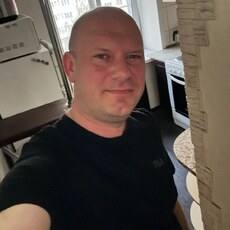 Фотография мужчины Сергей, 44 года из г. Новосибирск