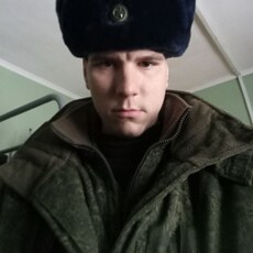 Фотография мужчины Илья, 23 года из г. Новогрудок