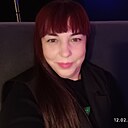 Светлана, 43 года
