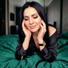 Фотография девушки Одна Такая, 45 лет из г. Саратов