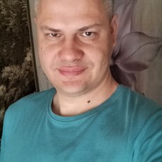 Фотография мужчины Константин, 38 лет из г. Новозыбков