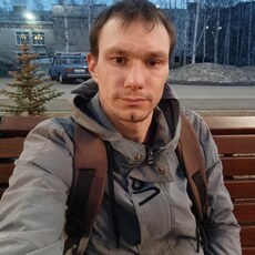 Фотография мужчины Илья, 39 лет из г. Серов