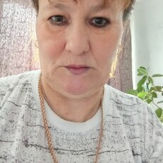 Фотография девушки Антонина, 54 года из г. Электроугли
