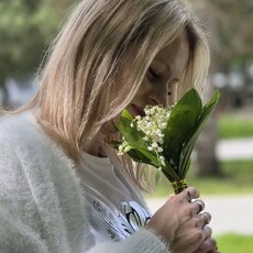 Фотография девушки Марина, 48 лет из г. Краснодар