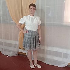 Фотография девушки Марина, 39 лет из г. Кинешма