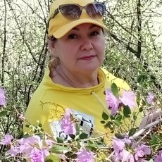 Фотография девушки Елена, 58 лет из г. Барнаул