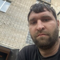 Фотография мужчины Алексей, 35 лет из г. Первомайск