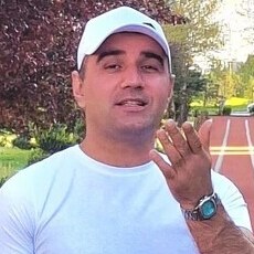 Фотография мужчины Алик, 31 год из г. Андижан