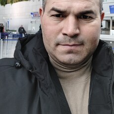 Фотография мужчины Allan, 46 лет из г. Гданьск