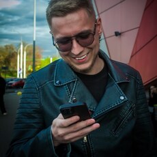Фотография мужчины Дмитрий, 27 лет из г. Смолевичи