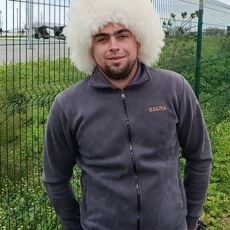 Фотография мужчины Александр, 31 год из г. Дербент