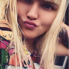 Фотография девушки Милая, 29 лет из г. Междуреченск