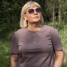 Фотография девушки Ирина, 45 лет из г. Омск