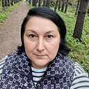 Жанна, 56 лет