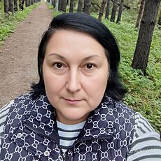Фотография девушки Жанна, 56 лет из г. Ленинск-Кузнецкий