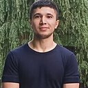 Зафар, 28 лет