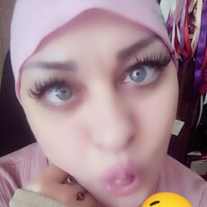 Фотография девушки Amina, 47 лет из г. Астрахань