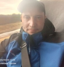 Фотография мужчины Андрей, 40 лет из г. Томск