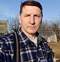 Стас, 51 год