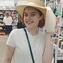 Анастасия, 19 лет