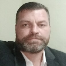 Фотография мужчины Сергей, 44 года из г. Геленджик