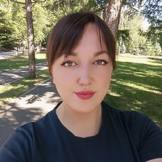 Фотография девушки Катюша, 37 лет из г. Уфа