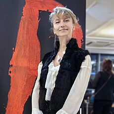 Фотография девушки Алёна, 44 года из г. Москва
