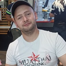 Фотография мужчины Андрей, 30 лет из г. Гомель