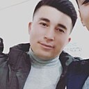 Ехан, 28 лет