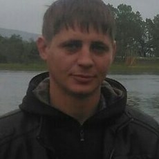 Фотография мужчины Сергей, 33 года из г. Тулун