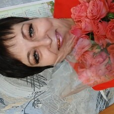 Фотография девушки Ввлентина, 52 года из г. Кустанай
