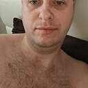 Антон, 35 лет