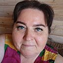 Оля, 47 лет