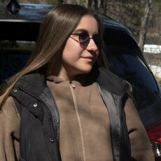 Фотография девушки Кристина, 24 года из г. Иркутск