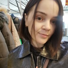 Фотография девушки Ольга, 37 лет из г. Юрьев-Польский
