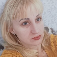 Фотография девушки Наталья, 46 лет из г. Славянск-на-Кубани