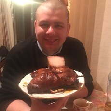 Фотография мужчины Евгений, 41 год из г. Тула