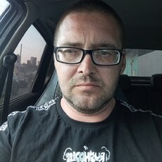 Фотография мужчины Николай, 42 года из г. Нижний Новгород