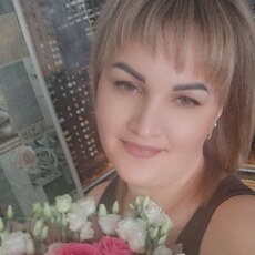 Фотография девушки Светлана, 34 года из г. Беловодск