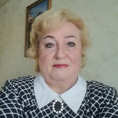 Фотография девушки Наталья, 70 лет из г. Далматово