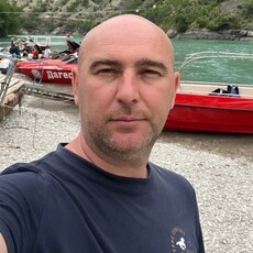 Фотография мужчины Павел, 42 года из г. Луганск