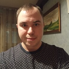Фотография мужчины Андрей, 30 лет из г. Рязань