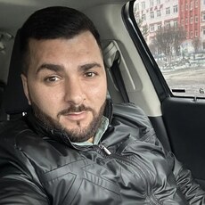 Фотография мужчины Артём, 28 лет из г. Альметьевск